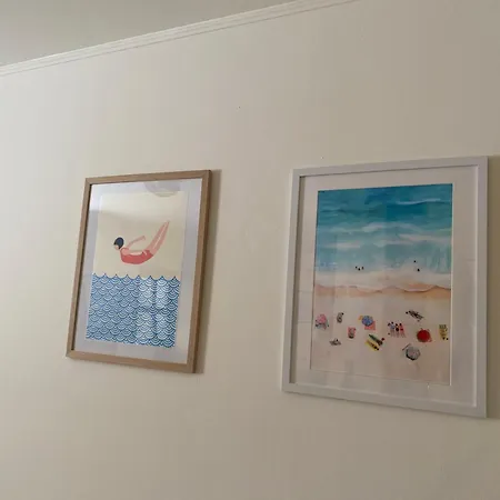 Apartment Apartment 
