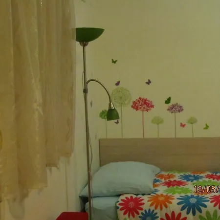 Apartment Apartment 