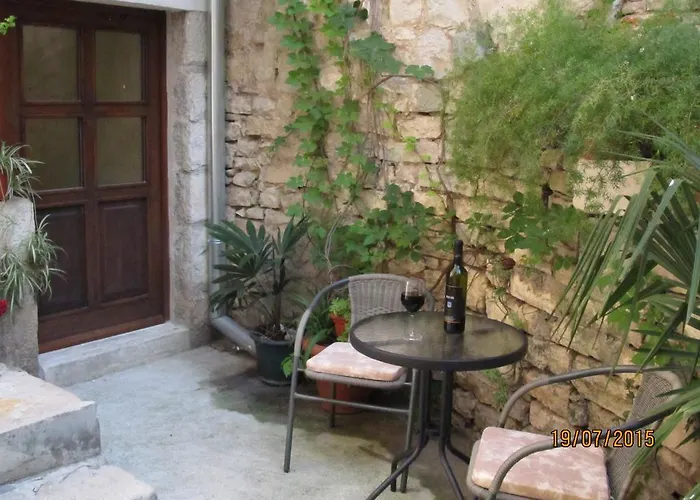 Апартаменты 