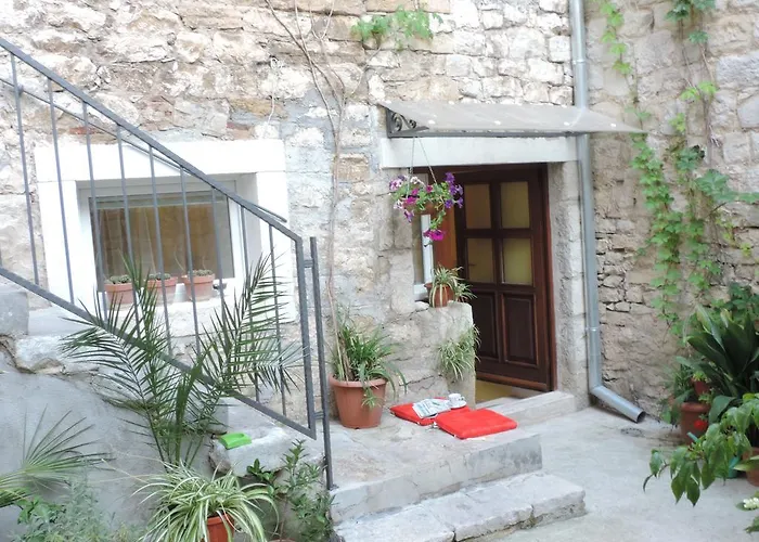 Апартаменты 