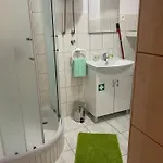 Апартаменты 