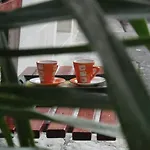 Апартаменты 