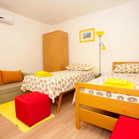 Apartament 